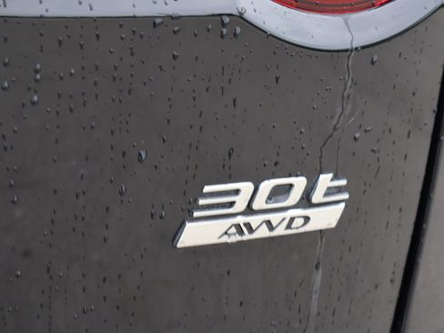 Used 2019 Jaguar F-PACE R-Sport AWD/4WD image 9