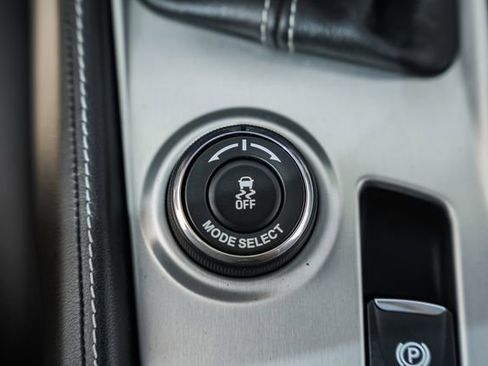 Used 2016 Chevrolet Corvette Stingray Coupe image 22