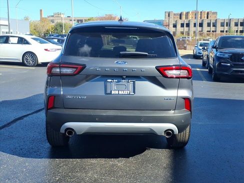 Certified 2023 Ford Escape Active w/ Tech Pack #2 image 5