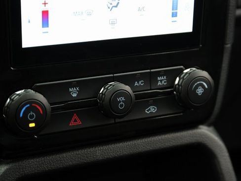 Used 2024 Ford Ranger XLT w/ Trailer Tow Package image 16