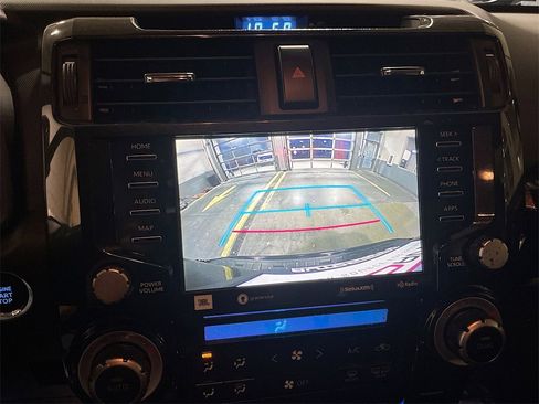 Used 2020 Toyota 4Runner TRD Pro image 14