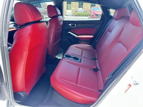 Used 2024 Acura Integra Type S FWD image 15