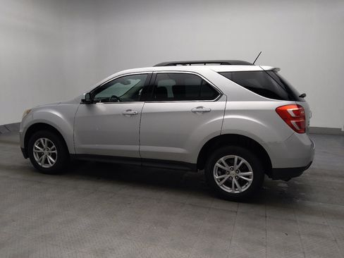 Used 2017 Chevrolet Equinox LT w/ Convenience Package image 3