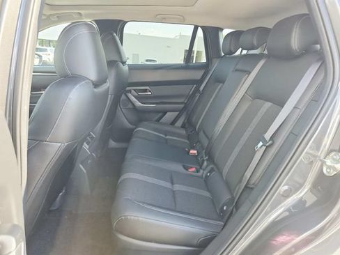 New 2026 MAZDA CX-50 2.5 Hybrid w/ Cargo Package AWD/4WD image 10