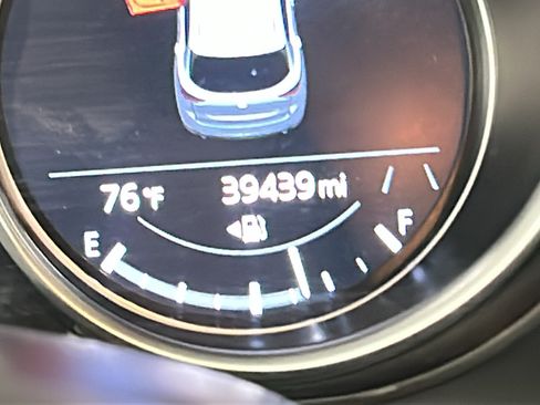 Used 2025 MAZDA CX-5 Carbon Edition AWD/4WD image 18