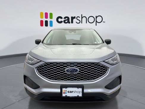 Used 2023 Ford Edge SE AWD/4WD image 8