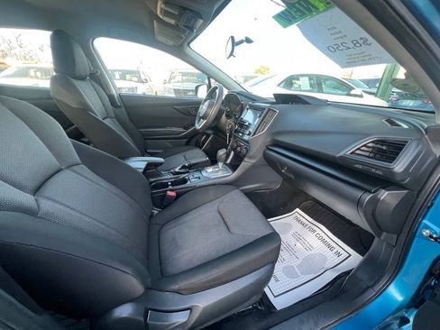 Used 2018 Subaru Impreza 2.0i AWD/4WD image 12