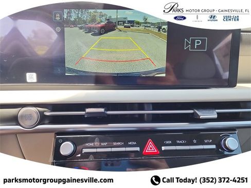 New 2025 Hyundai Tucson SEL image 21