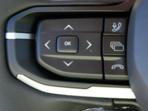 New 2026 Jeep Cherokee Limited AWD/4WD image 15