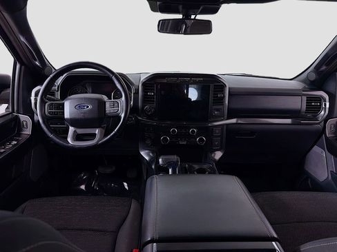 Used 2021 Ford F150 XLT w/ Equipment Group 302A High image 25