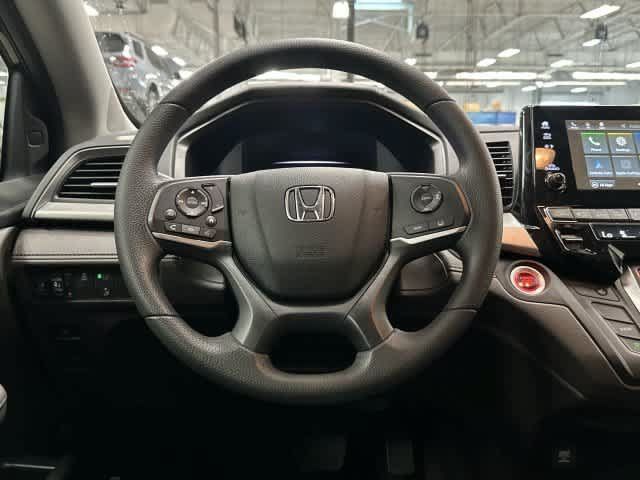 Used 2018 Honda Odyssey EX image 15