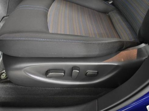 Certified 2024 Nissan Leaf SV Plus FWD image 12
