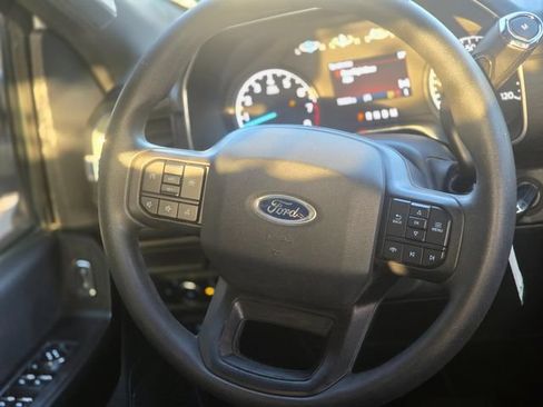 Used 2021 Ford F150 XL w/ STX Appearance Package AWD/4WD image 18