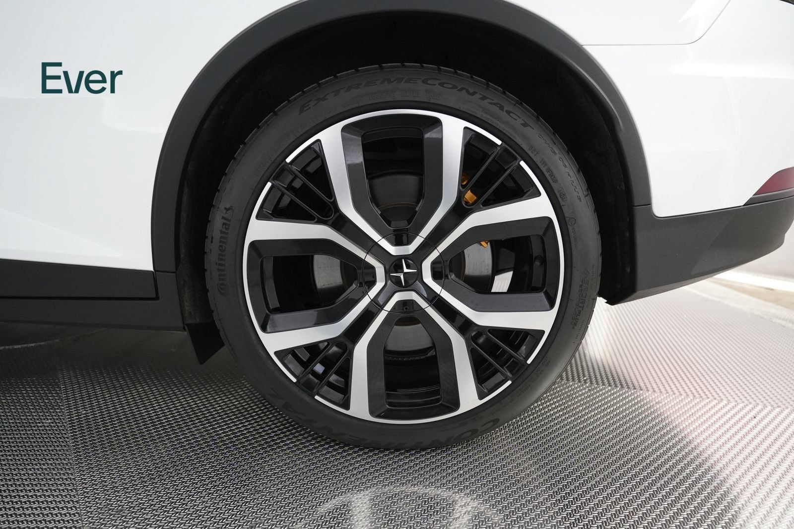 Used 2022 Polestar Polestar 2 w/ Performance Package AWD/4WD image 9