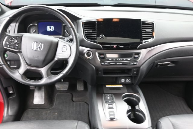 Used 2023 Honda Passport EX-L image 26
