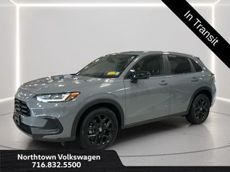 Used 2024 Honda HR-V Sport 360° Tour