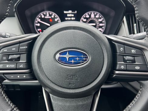 New 2025 Subaru Legacy Premium image 22