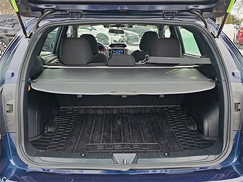 Used 2019 Subaru Impreza 2.0i Sport image 29