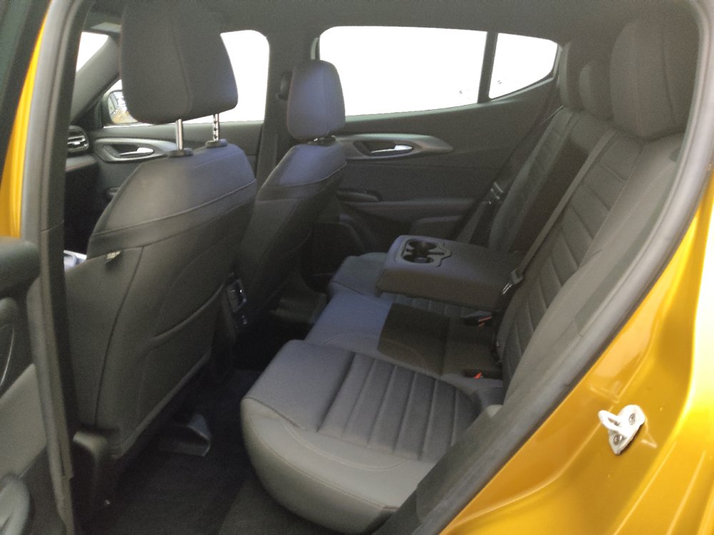 Used 2024 Dodge Hornet R/T w/ R/T Blacktop Package AWD/4WD image 18
