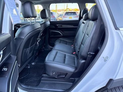 Used 2021 Kia Telluride SX AWD/4WD image 14