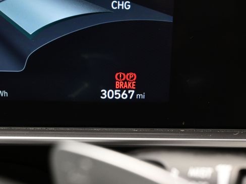 Certified 2024 Hyundai Ioniq 6 Limited image 26