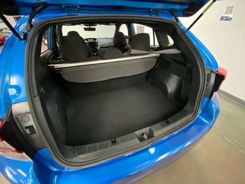 Used 2020 Subaru Impreza 2.0i Sport AWD/4WD image 18