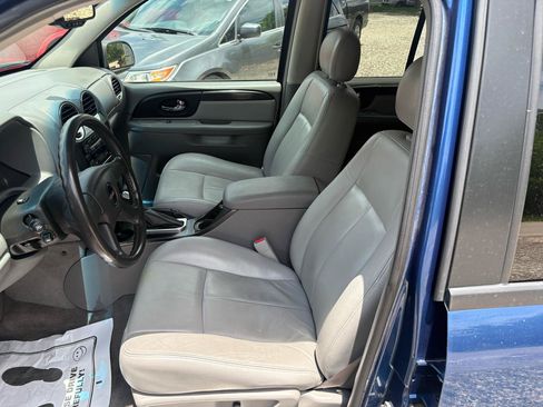 Used 2006 GMC Envoy SLE RWD image 27