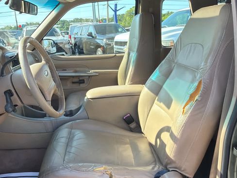 Used 2002 Ford Explorer Sport AWD/4WD image 10