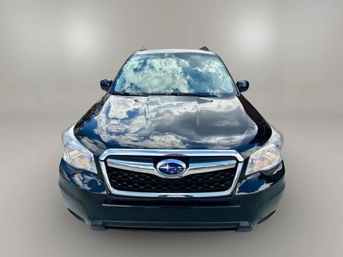 Used 2015 Subaru Forester 2.5i Premium w/ Popular Package #1 image 10