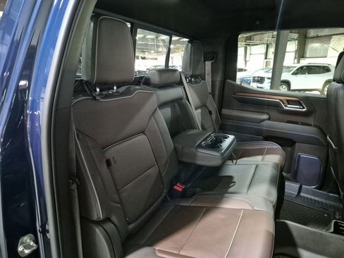 Used 2023 GMC Sierra 1500 Denali w/ Technology Package image 28