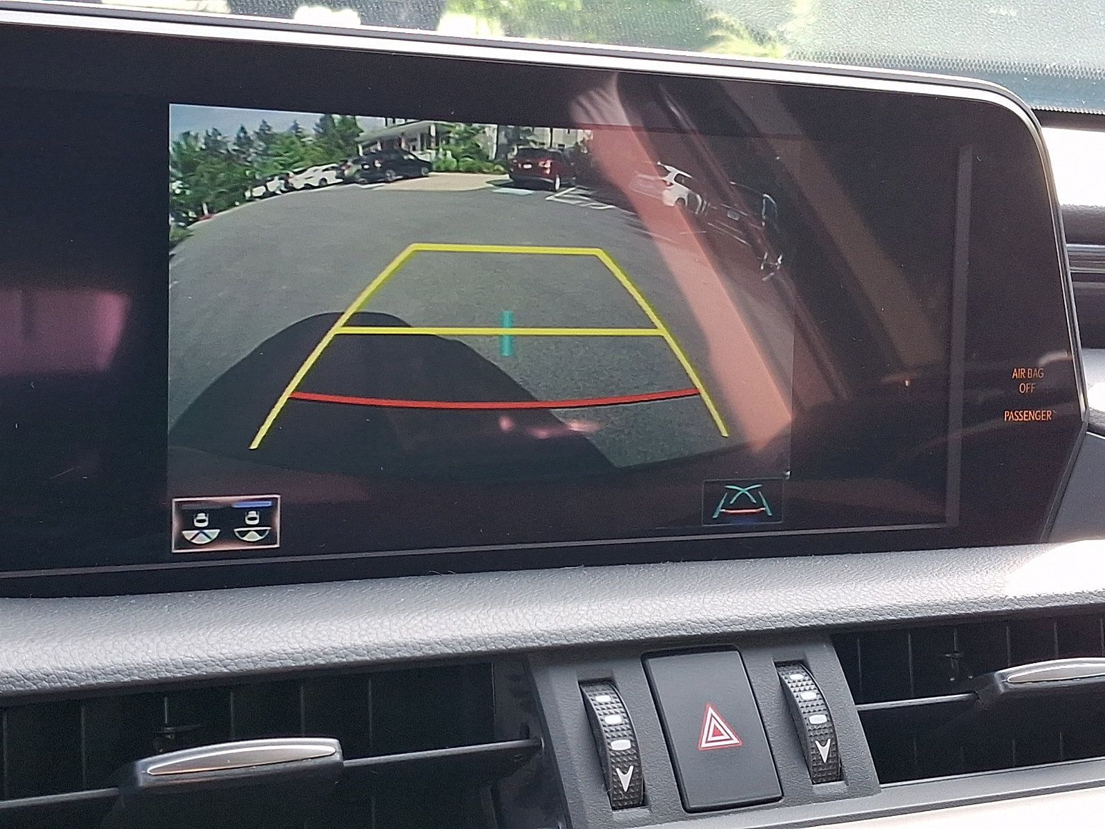 Used 2019 Lexus ES 350 FWD image 20