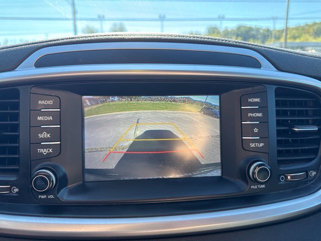Used 2020 Kia Sorento LX w/ LX I4 Convenience Package AWD/4WD image 19