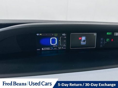 Used 2019 Toyota Prius LE image 13