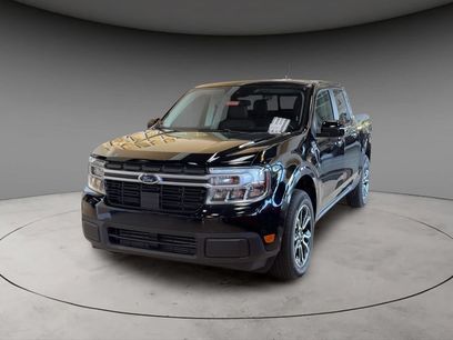 New 2024 Ford Maverick Lariat w/ 4K Tow Package