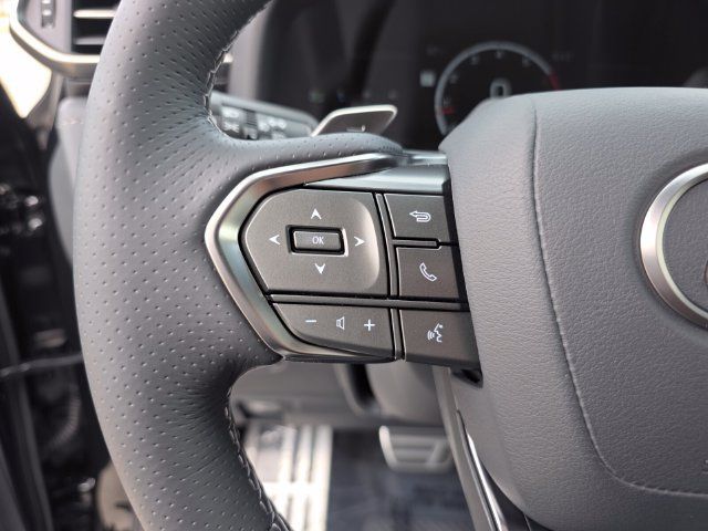 New 2026 Lexus LX 600 F Sport AWD/4WD image 30