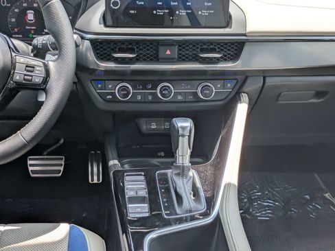 Used 2026 Acura MDX FWD w/ Technology Package image 19