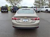 Used 2022 Chevrolet Malibu LT image 4