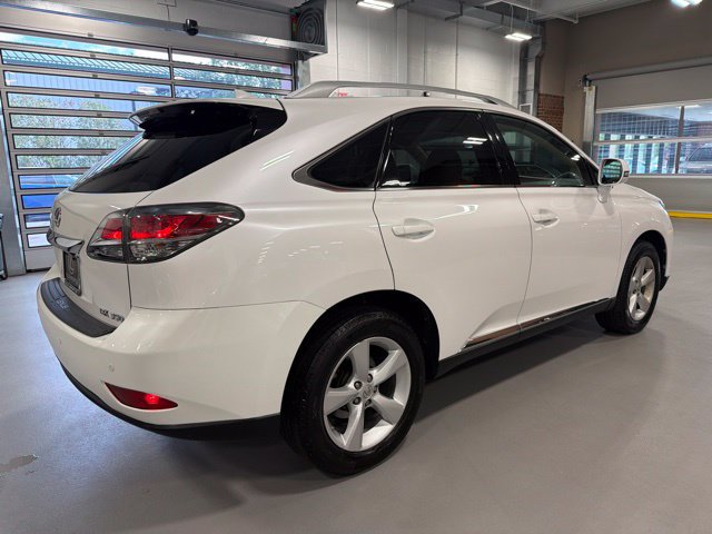 Used 2015 Lexus RX 350 AWD image 7