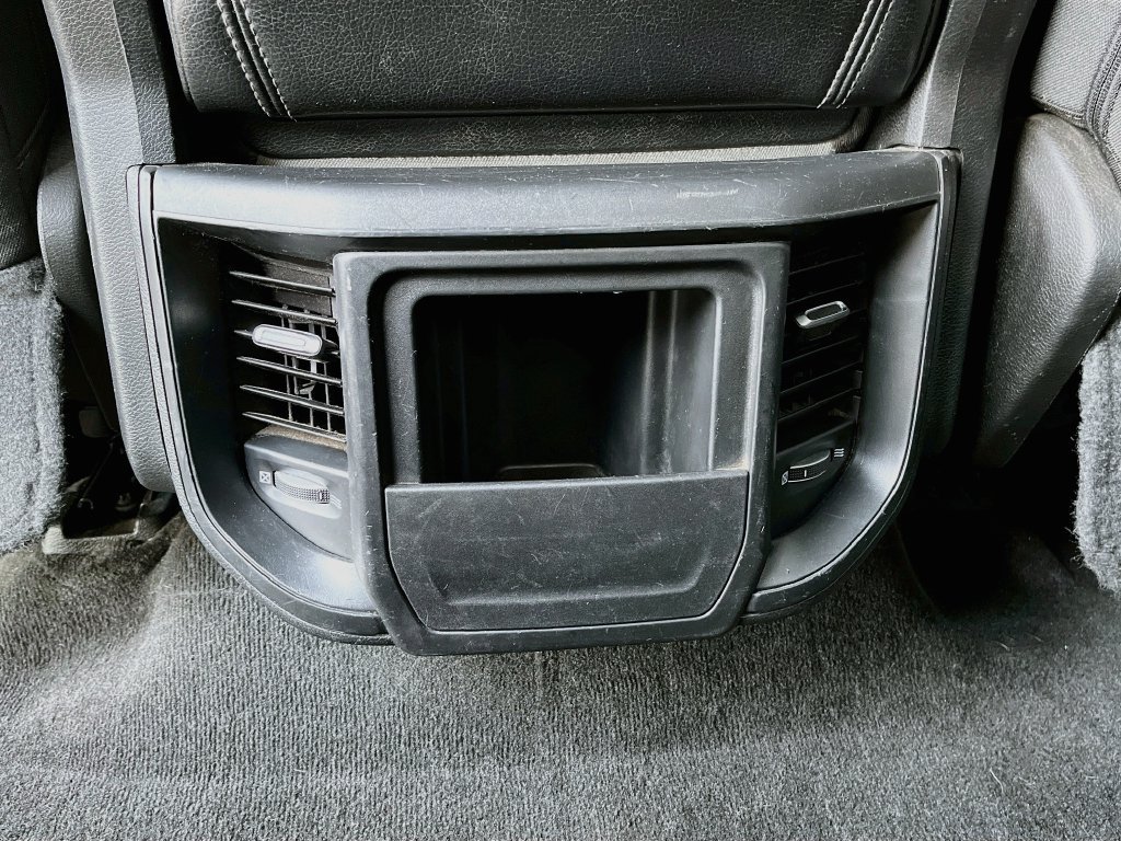 Used 2021 RAM 1500 Big Horn AWD/4WD image 24