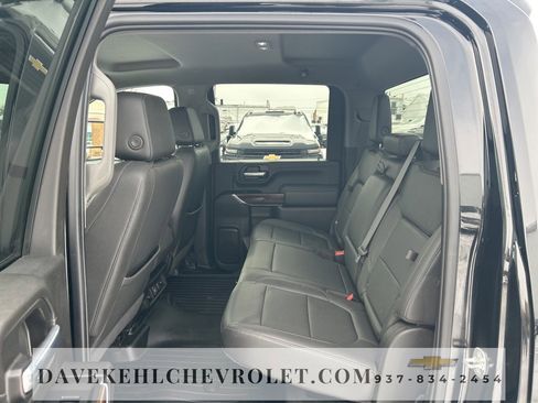 Used 2022 GMC Sierra 2500 SLT w/ X31 Off-Road Package image 26