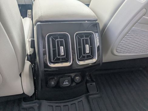 Used 2023 Kia Sorento SX Prestige AWD/4WD image 28