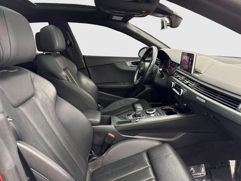 Used 2018 Audi A5 2.0T Premium Plus AWD/4WD image 43