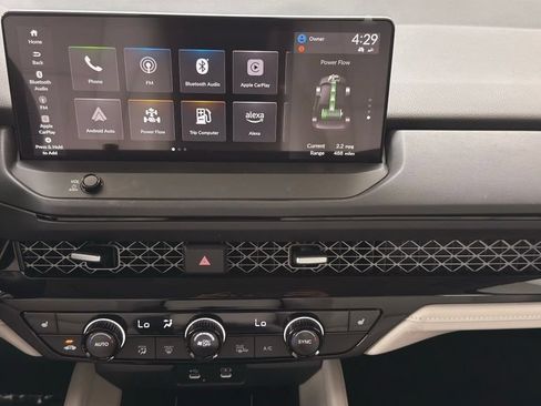 Used 2026 Honda Accord EX-L image 23