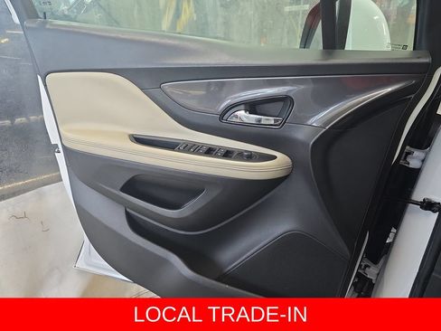 Used 2018 Buick Encore Preferred FWD image 27