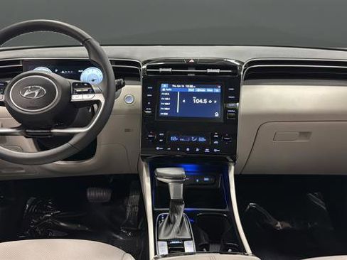 Used 2023 Hyundai Tucson SEL w/ Convenience Package image 11