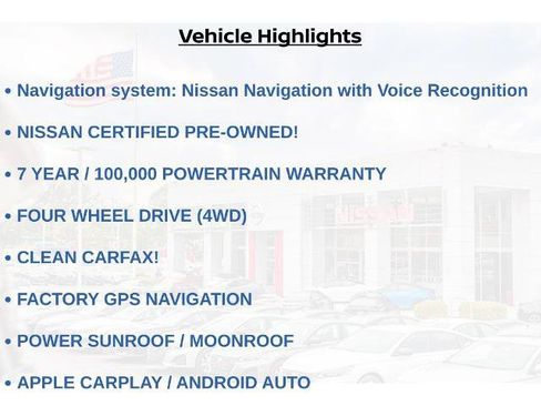 Certified 2022 Nissan Frontier PRO-4X w/ Pro-4X Premium Package AWD/4WD image 11