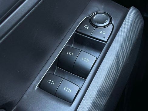 New 2026 Chevrolet Colorado Trail Boss AWD/4WD image 11