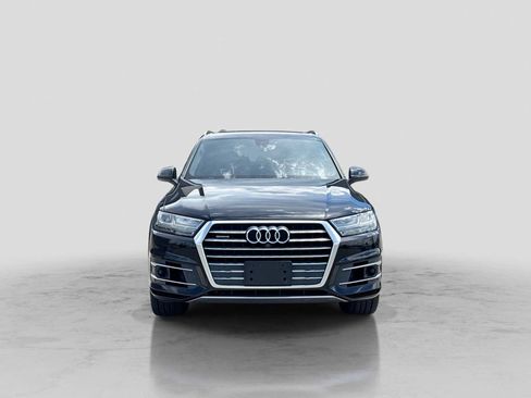 Used 2018 Audi Q7 3.0T Prestige w/ Prestige Package AWD/4WD image 9