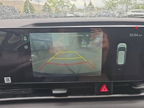 New 2026 Kia Carnival EX image 16