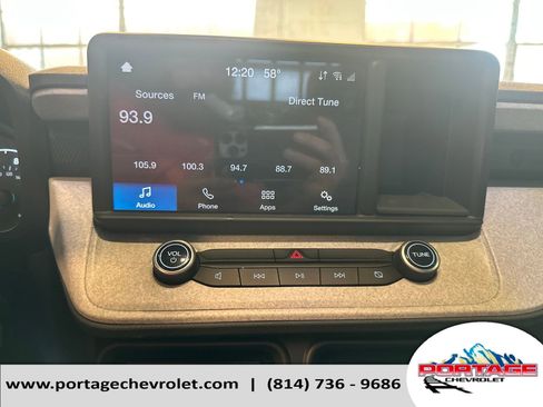 Used 2023 Ford Maverick XLT w/ Equipment Group 300A Standard image 21